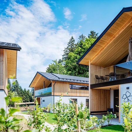 Pfaenderglueck Villa Lochau Dış mekan fotoğraf