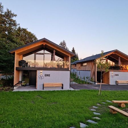 Pfaenderglueck Villa Lochau Dış mekan fotoğraf